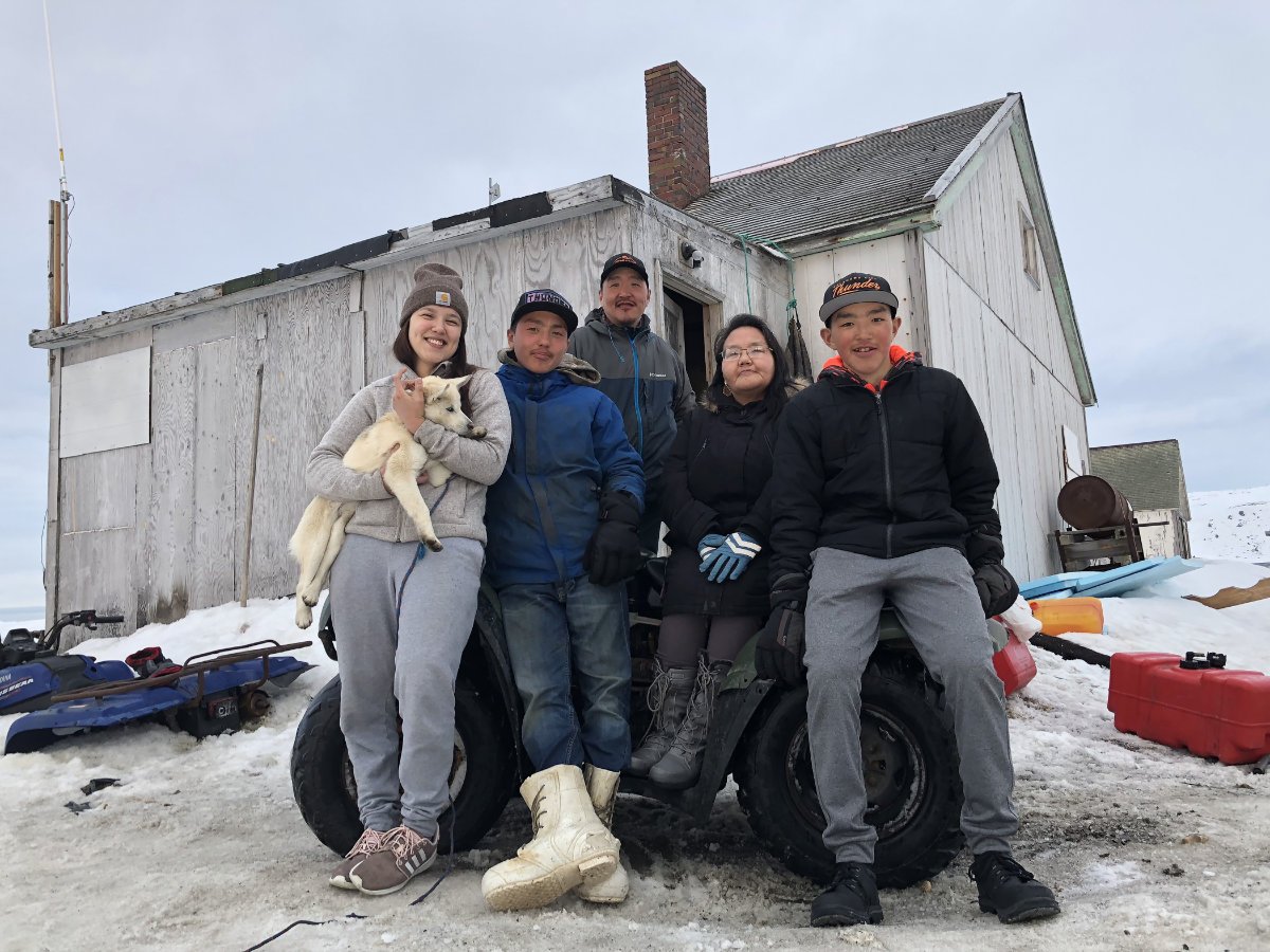 For This Alaska Town, Whaling Is a Way of Life